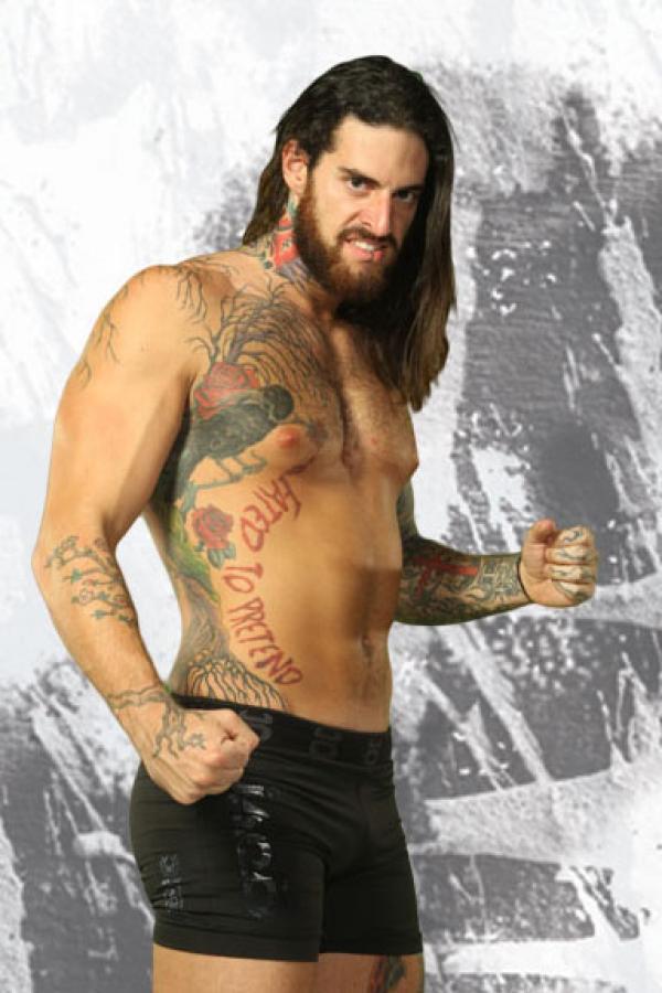 Austin “Judas” Matelson