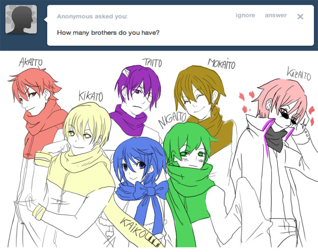 kikaito shion