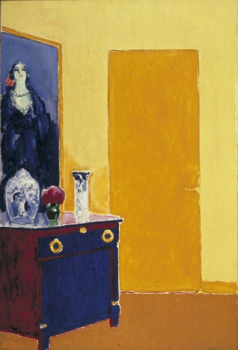 elpasha71: Kees van Dongen