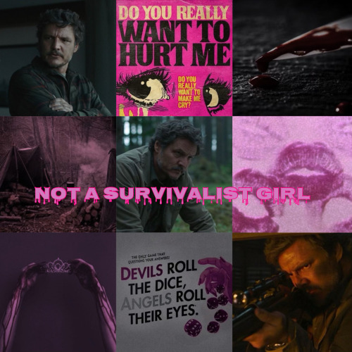 THE LAST OF US (HBO SERIES)