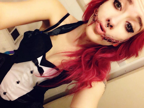 ✖Meow gustas tú✖