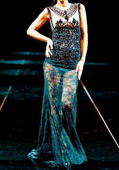 gothiccharmschool:  themostradicalthing:  fashion-runways:  MICHAEL CINCO Couture