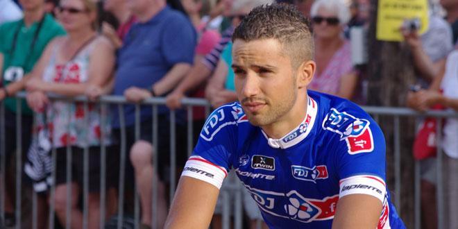 cuteandtight:  New man crush… The very cute Nacer Bouhanni.