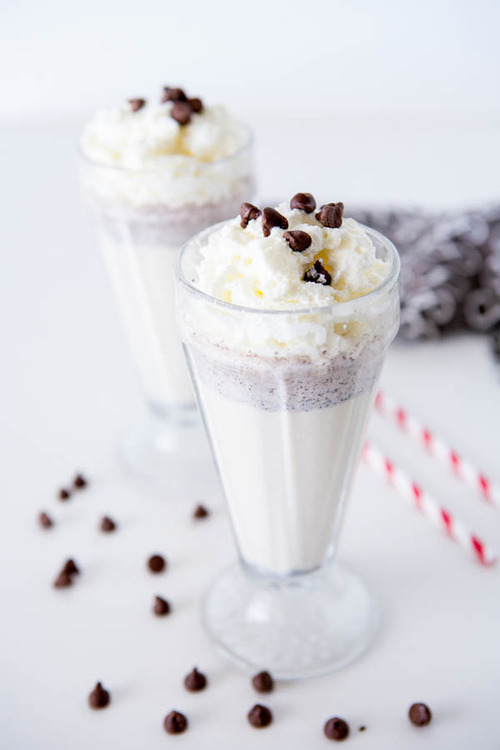 do-not-touch-my-food:  Recipes Inspired By Cookie Dough Chocolate Chip Cookie Dough