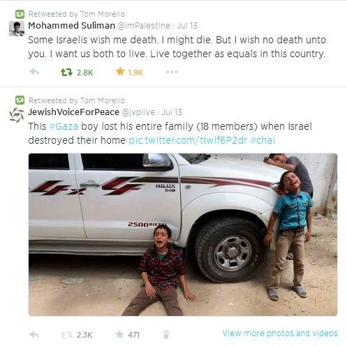 standwithpalestine:  Celebrities speak out against Israel’s terrorist attacks on