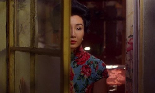 wednesdaydreams: Parallels IN THE MOOD FOR LOVE (2000), Wong Kar Wai  