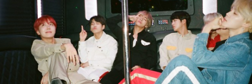Rihanna X Bts