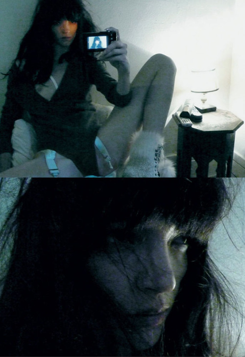 meiselmuse:  Mariacarla Boscono/Interview Magazine September 2010 “Express Yourself” by Mikael Jansson 