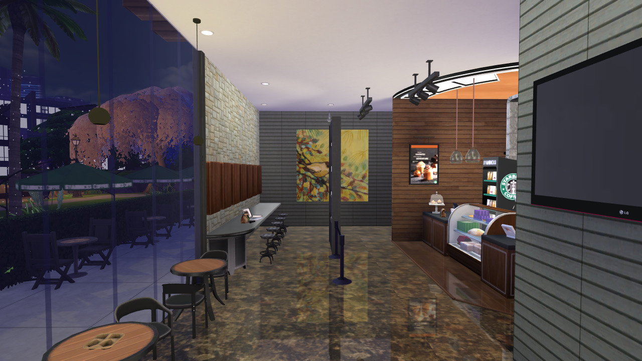 the sims 4 mac cosmetics store the sims 4 mac cosmetics store