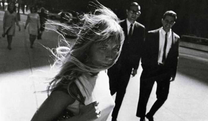 fredpil:  Garry Winogrand 