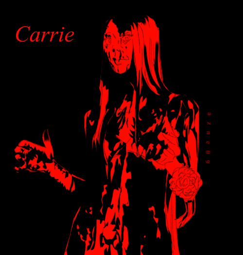 Carrie White