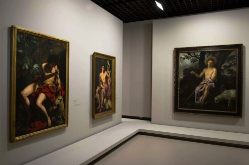 spanishbaroqueart: ‘Velázquez’ exhibition at RMN Grand Palais (Paris, until July 