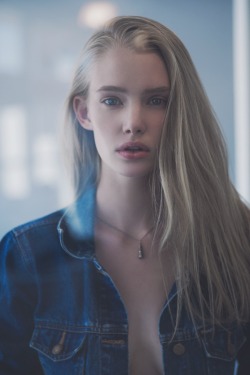 Marnie Harris By Gervin Puse