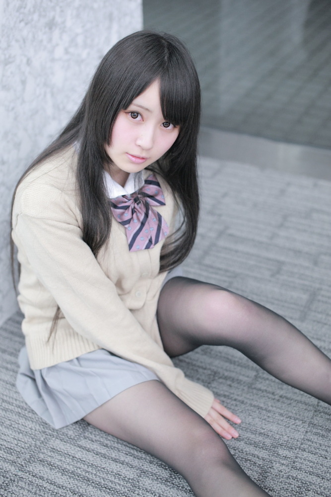 cosplaygirl:  御伽ねこむさま : SAKURA 
