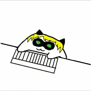 Bongo Cat