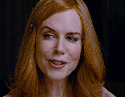 Porn photo userethereal:NICOLE KIDMAN as EVELYN STOKERSTOKER