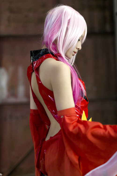 Guilty Crown - Inori Yuzuriha (Usakichi) 1HELP US GROW Like,Comment & Share.CosplayJapaneseGirls1.5 - www.facebook.com/CosplayJapaneseGirls1.5CosplayJapaneseGirls2 - www.facebook.com/CosplayJapaneseGirl2tumblr - http://cosplayjapanesegirlsblog.tumblr.