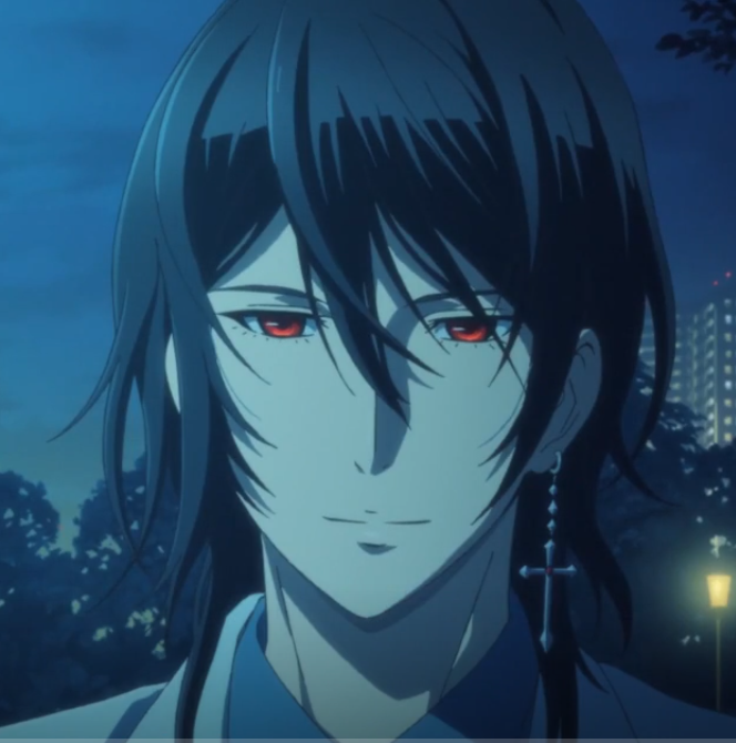 Noblesse  Noblesse, Anime guys, Hot anime guys