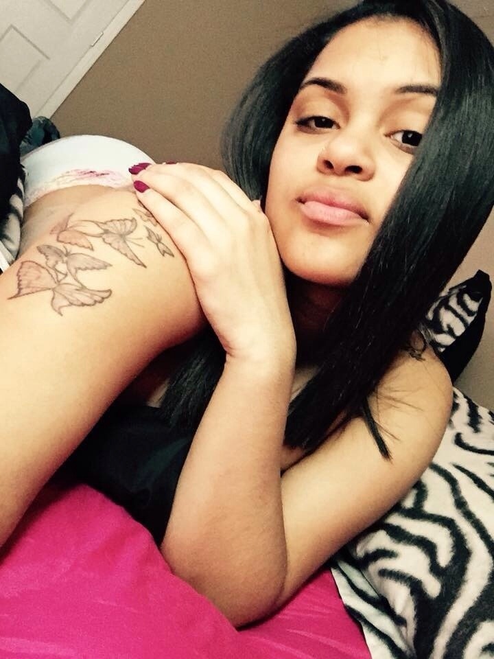 curtflirt509:  Sexy Latin Cutie!!