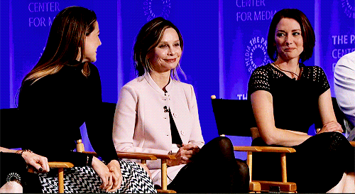 aledanvers: Cute and cuddly Chyler &amp; Melissa (✿◠‿◠)