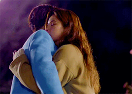 A Kdrama Challenge | 8/12 Otps - Ki Seon Gyeom/oh Mi Joo (run On)