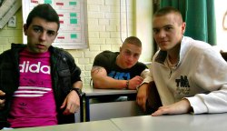 serbialux:  Serbian boys