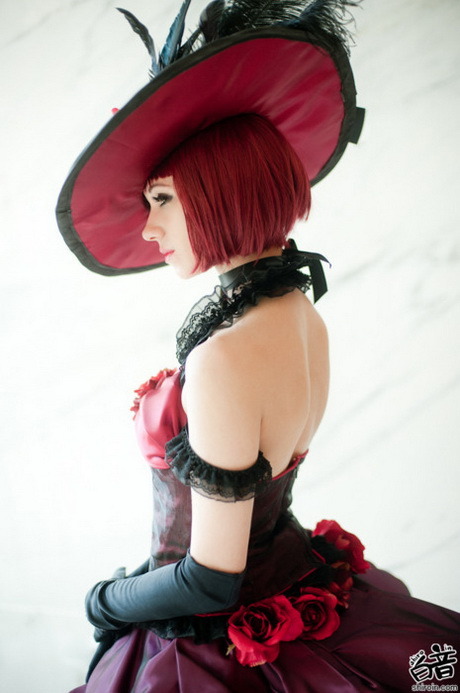 hotcosplaygirl:  Cosplay girl http://hotcosplaygirl.blogspot.com/ 