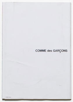 killyohji-deactivated20151231:  Comme des