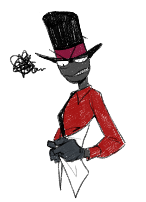 starry007:  god I really need English version of Villainous !love Blackhat so much