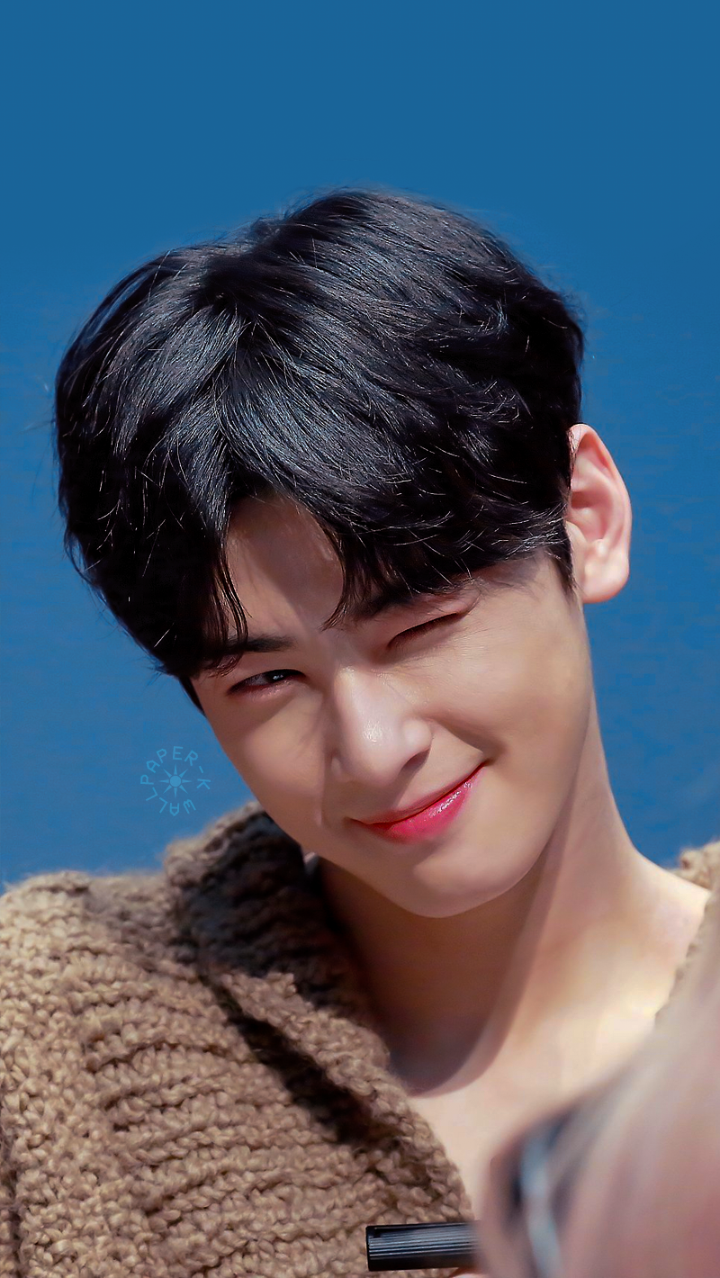 Cha Eun Woo Cute Wallpaper Asian Celebrity Profile