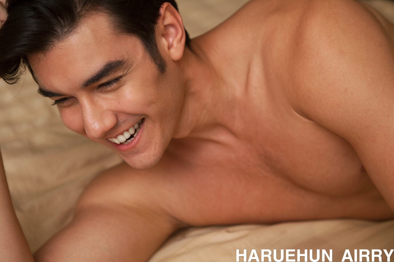 haruehun:Turn down the lights