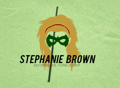 redhoodling:dc minimalists → Robins