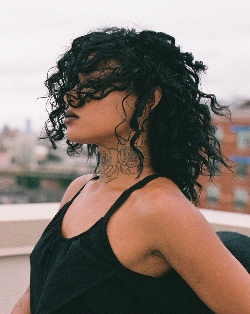 BlackFashion