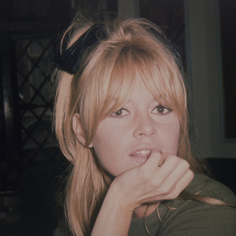 retrogasm :  Bardot