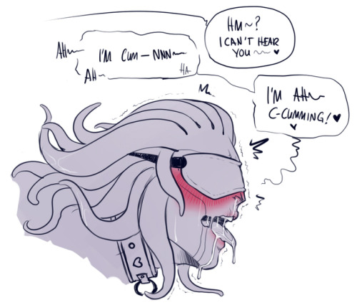 Nasty November - Day 11 Dom/Sub  