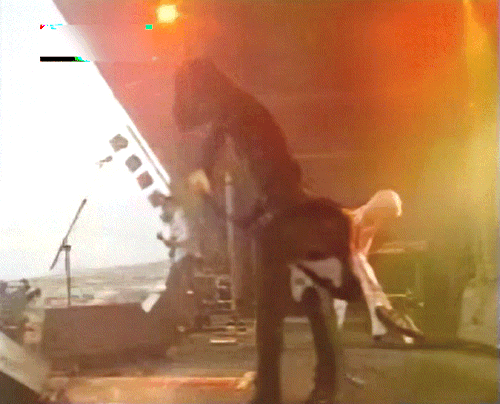 Glastonbury 94
