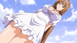 Hentai Ecchi Anime