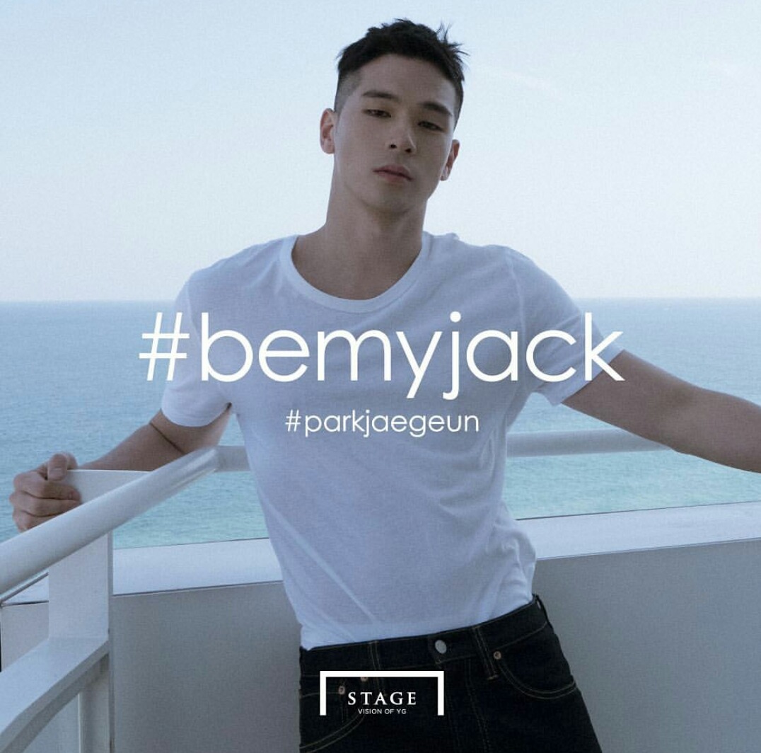 flipthastitch: Park Jae Geun