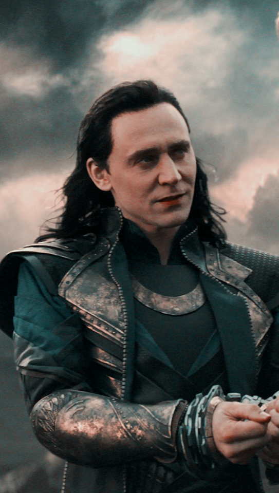 Loki