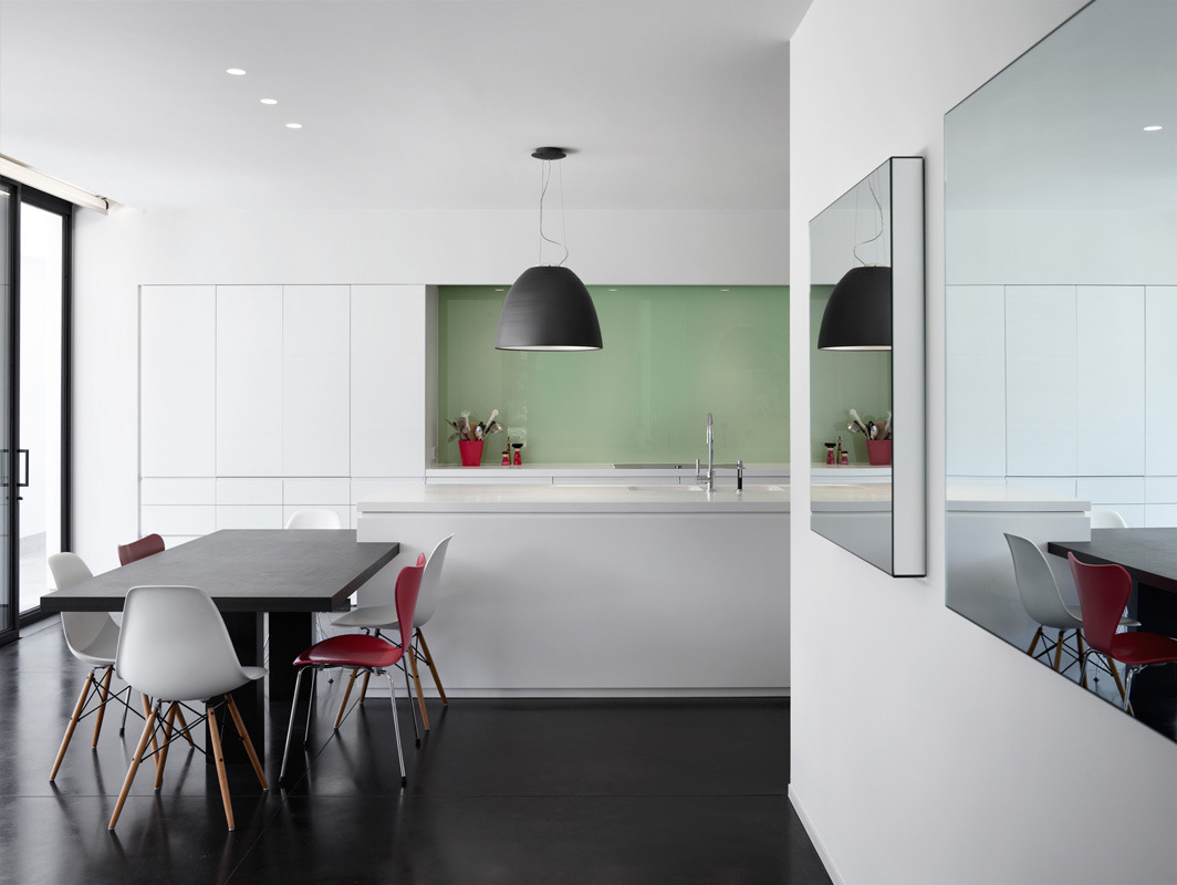 (via Minus &lt; interieurarchitecten &amp; interieurinrichters &gt;)