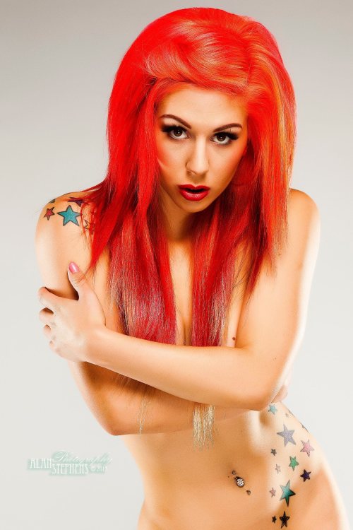  ANNALEE BELLE 
