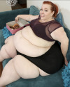 hotfaat:Model : BigCutie Sadie  adult photos