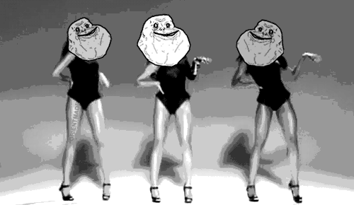 Forever Alone — The Truth Behind the Single Ladies