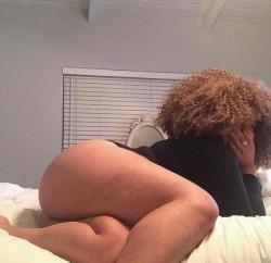 cancer69lust:  Sexy Bad Chick  #African #Thickness 