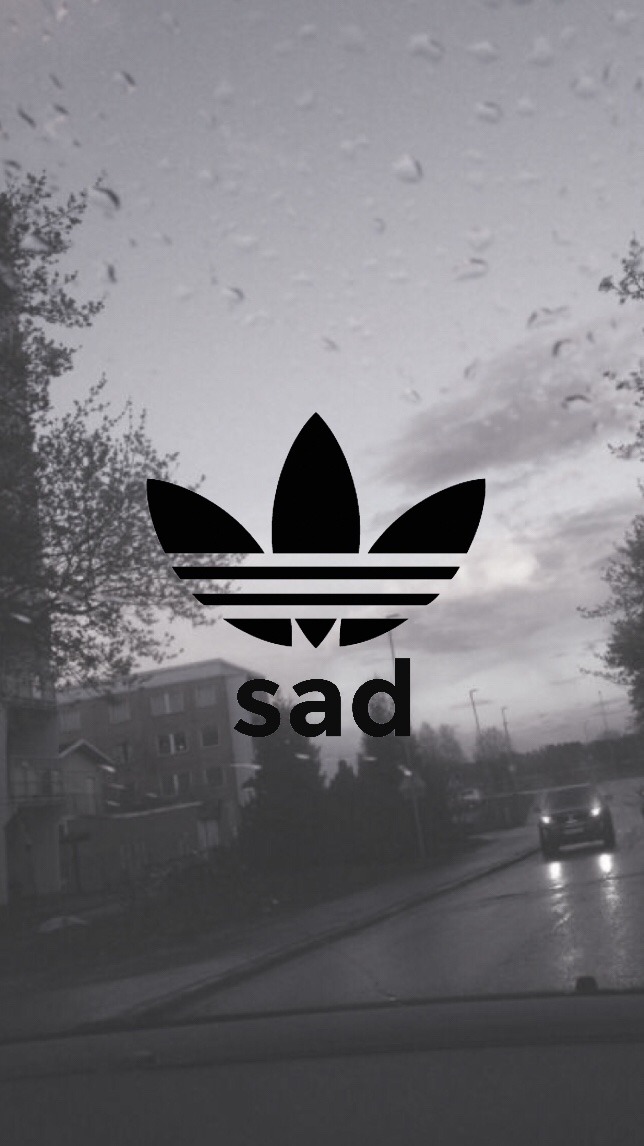 alternativexpez:  Adidas lockscreens