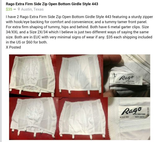 wildlydeliciouslingerie:  Not my size, but for those that love a good quality open bottom shaper…look!  https://m.facebook.com/groups/261451827339062?ref=m_notif&notif_t=group_activity&actorid=100010853164160 