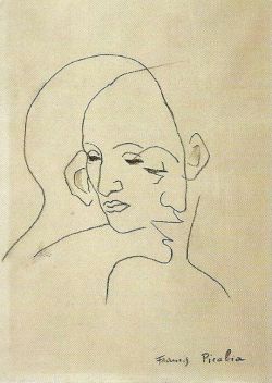 givemesomesoma:   Francis Picabia Transparence 1930 