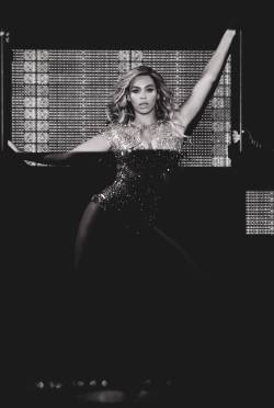 beyonce:  The Mrs. Carter Show World Tour 