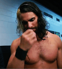 raphie-loves-the-shield:  hottie  