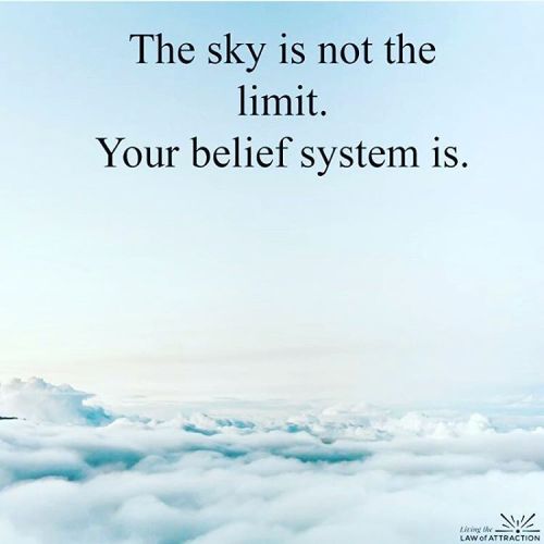 The sky is not the limit. .. #achievetheimpossible #DestinedForGreatness #Success #LiveLifeToTheFull